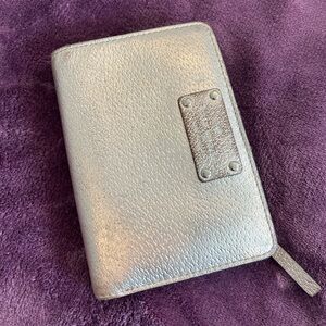 Kate Spade Wallet Wellesley Cara Gold